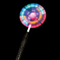 Light-up Swivel Fan
