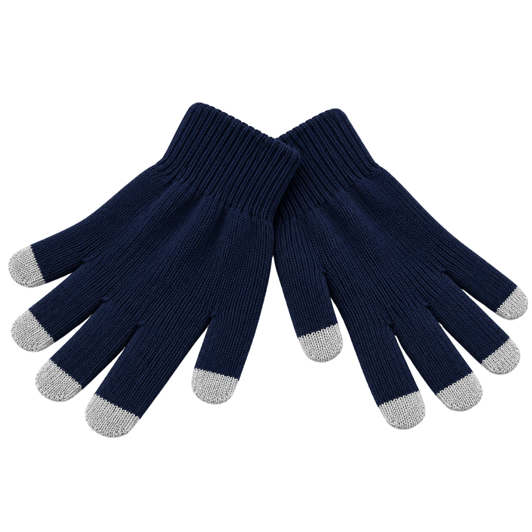 Adults Touch Screen Magic Gloves