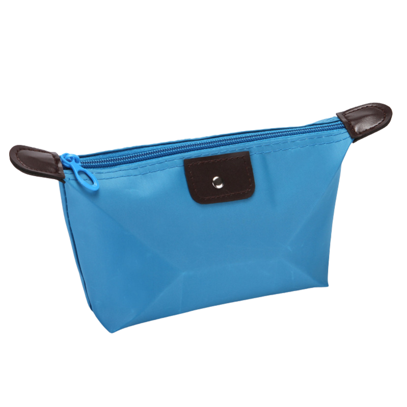 Travel Cosmetic Bag