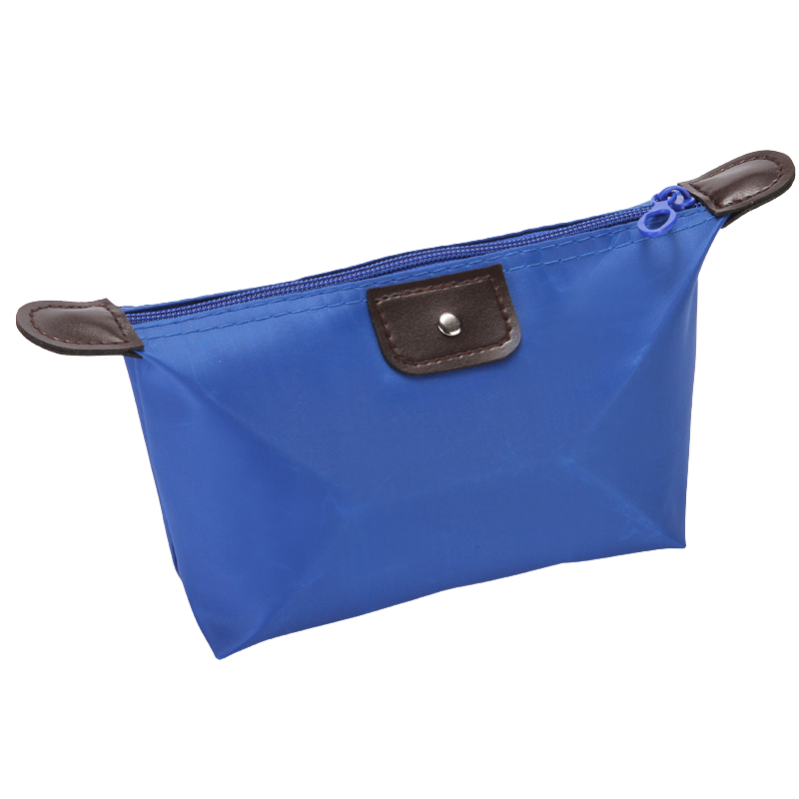 Travel Cosmetic Bag