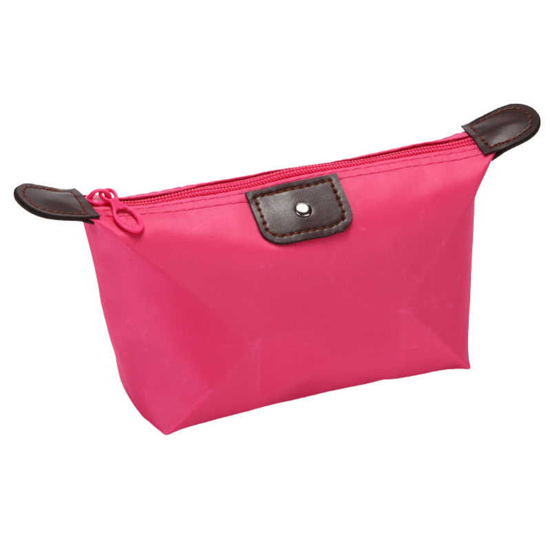 Travel Cosmetic Bag