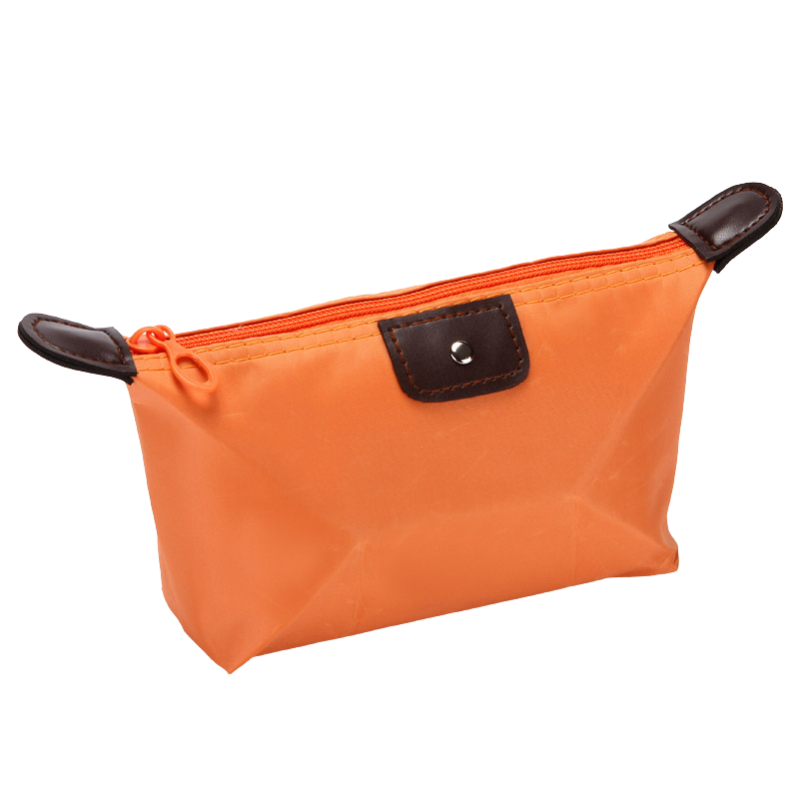Travel Cosmetic Bag