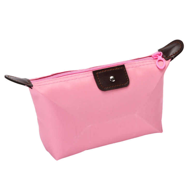 Travel Cosmetic Bag