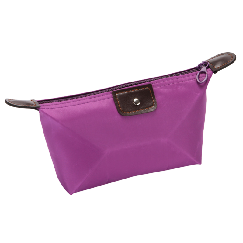 Travel Cosmetic Bag