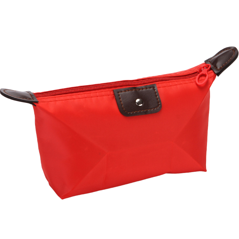Travel Cosmetic Bag