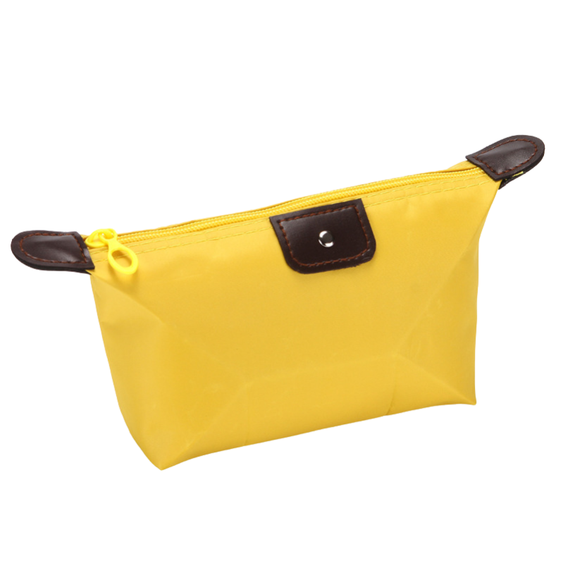Travel Cosmetic Bag