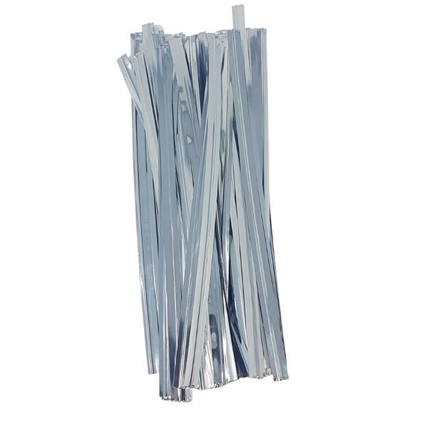 Pack of 100 Twist Ties