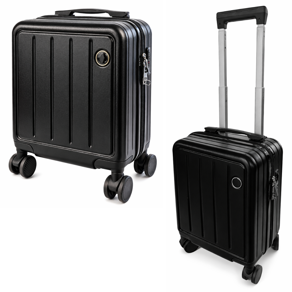 40x30x25cm Hard Shell Travel Case