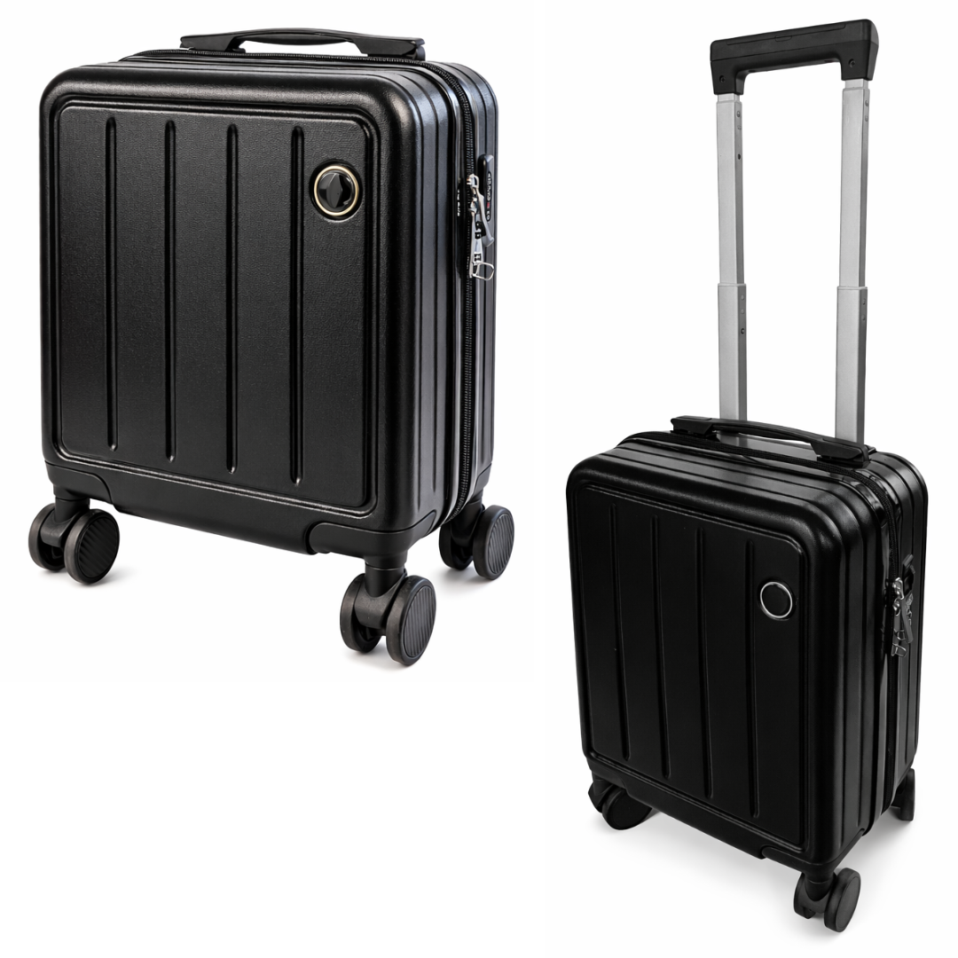 40x30x25cm Hard Shell Travel Case
