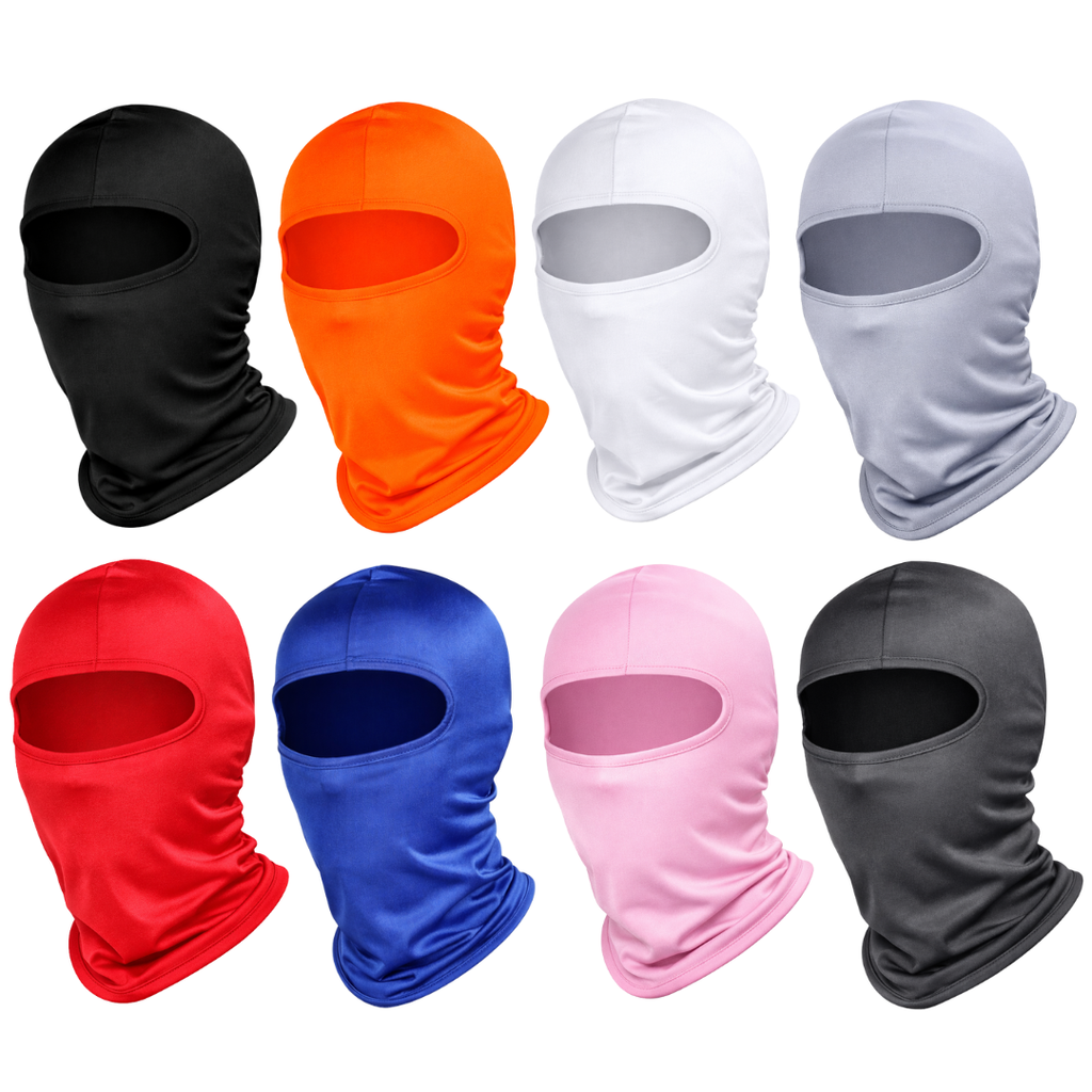 Plain Balaclava