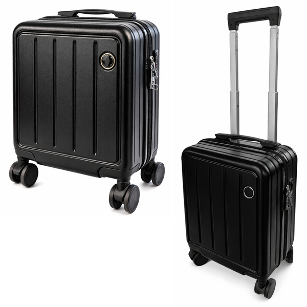 40x30x25cm Hard Shell Travel Case