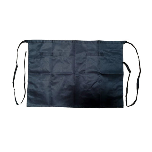 2 Pocket Waist Apron - Pack of 1,3,6,12 or 24