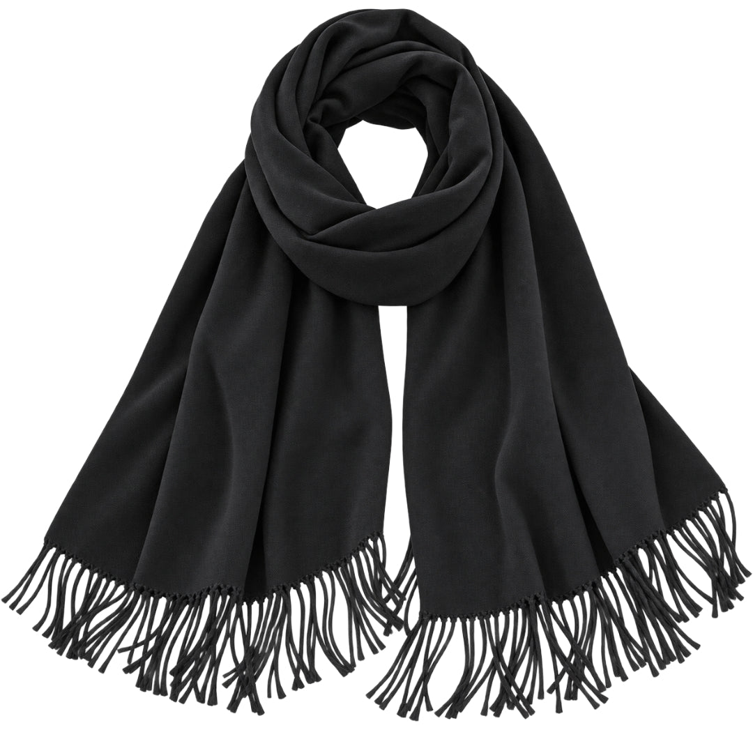 Women's Winter Scarf