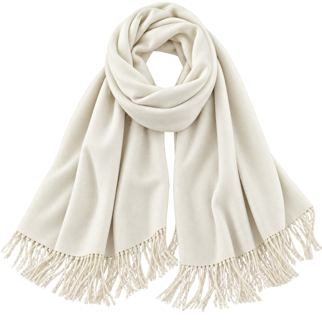 Women's Winter Scarf