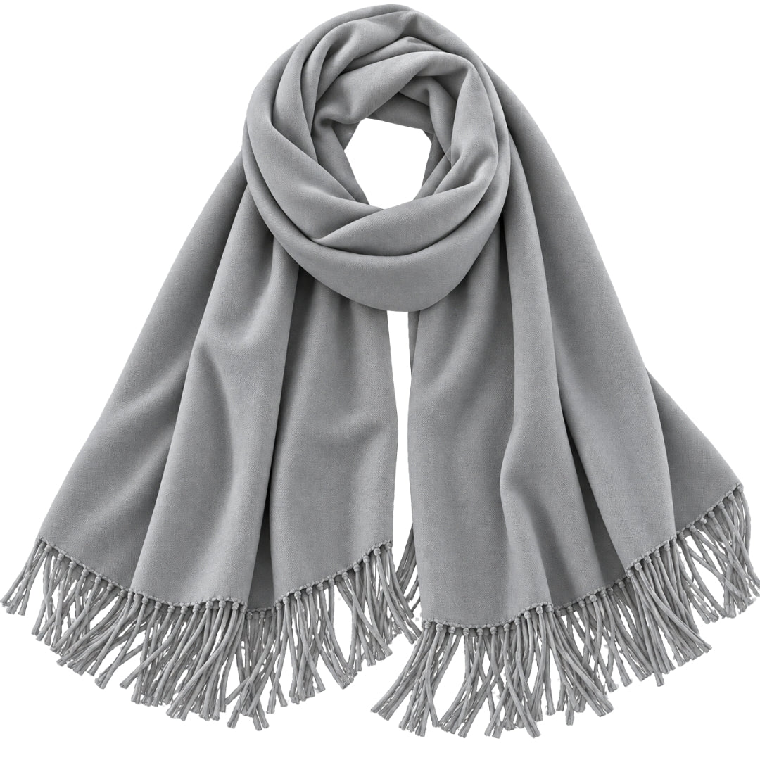 Women's Winter Scarf