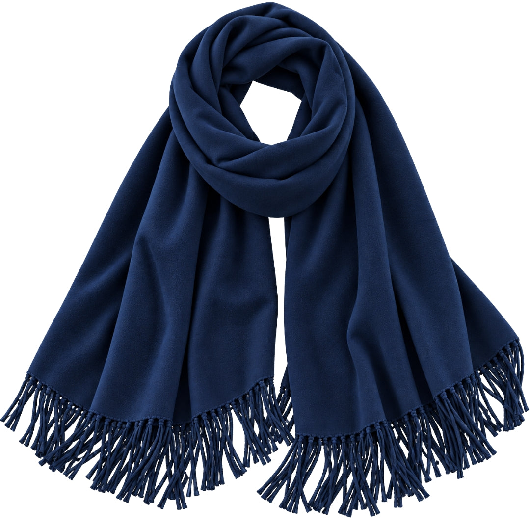 Women's Winter Scarf