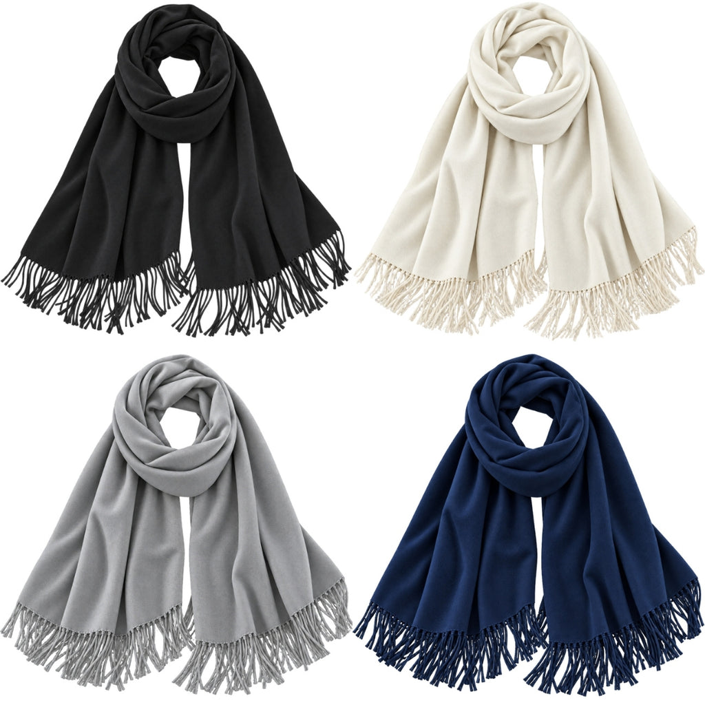 Women's Winter Scarf