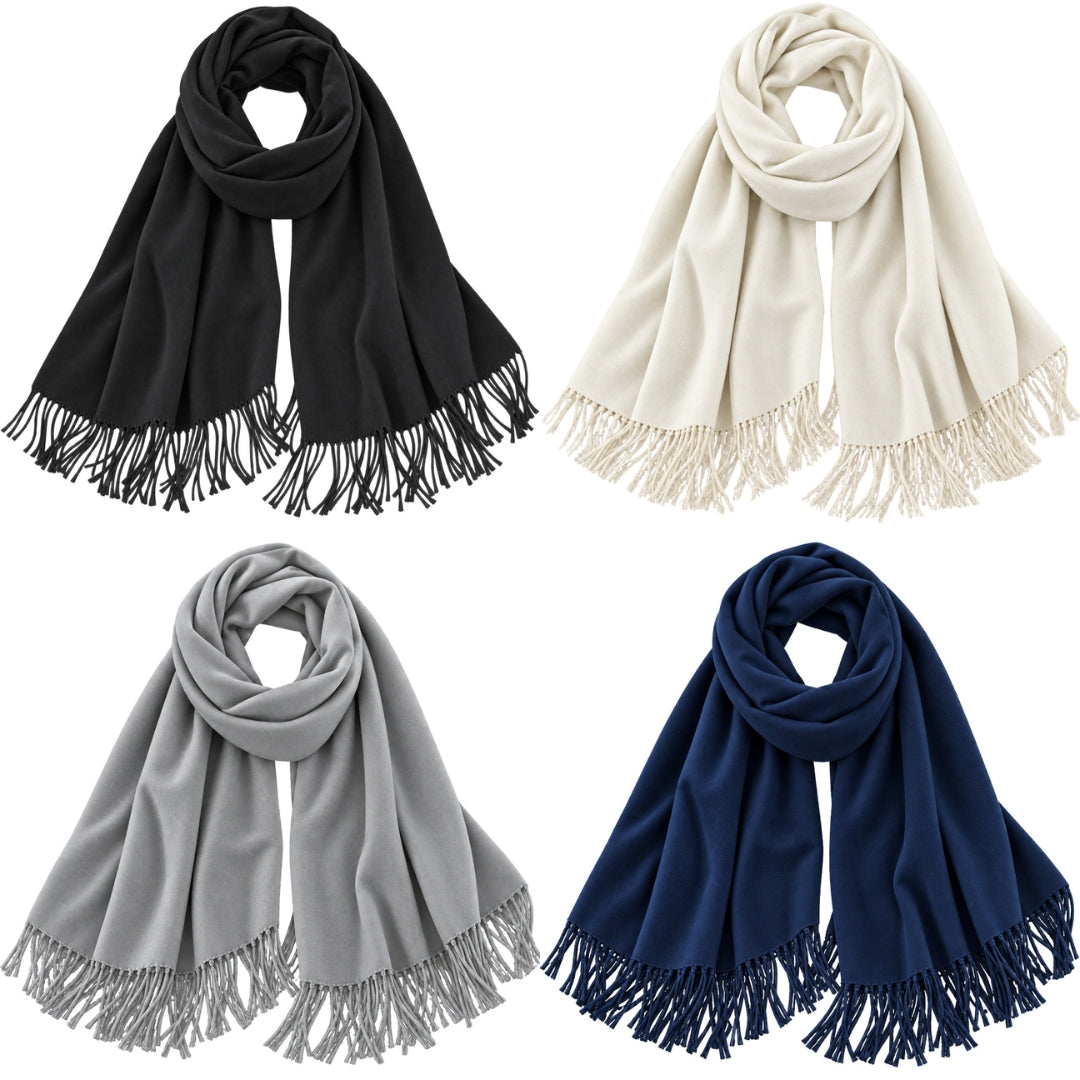 Women's Winter Scarf