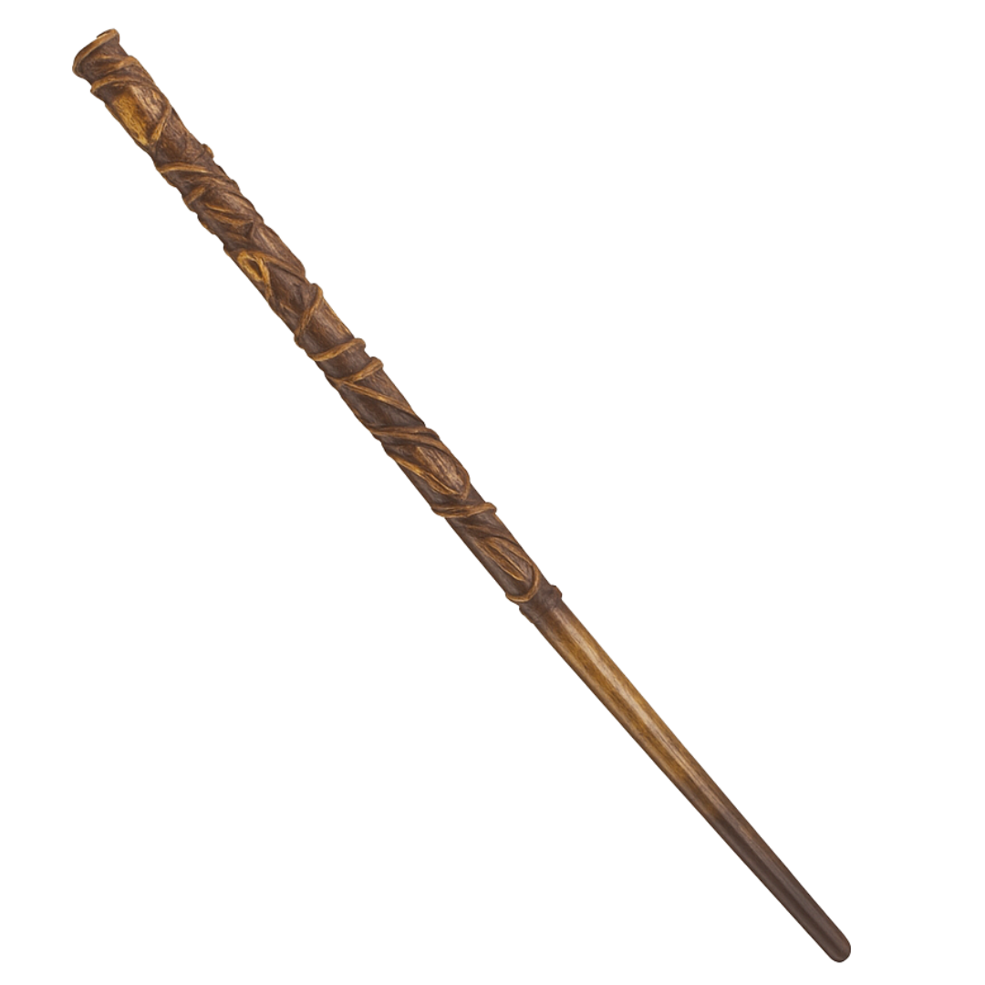 Wizard Wand