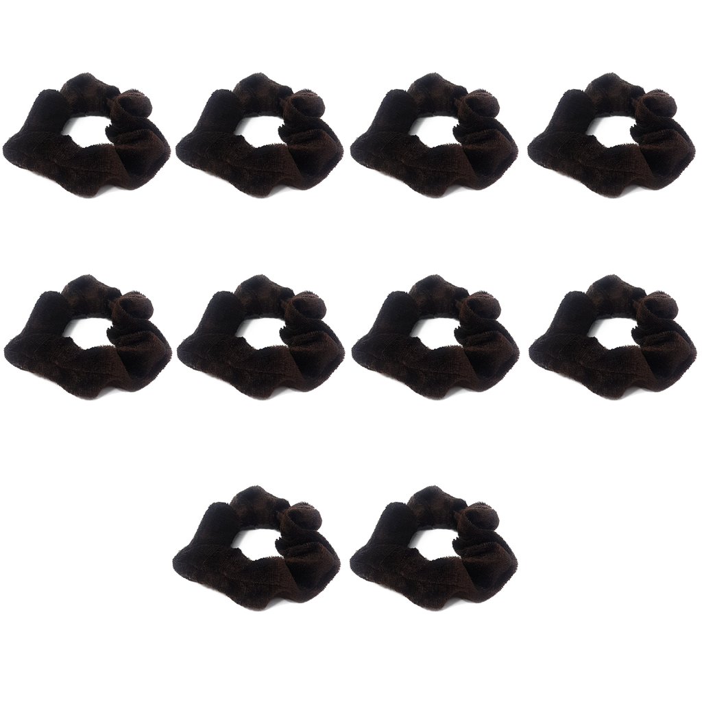 Hair Scrunchies - Packs of 5/10/20