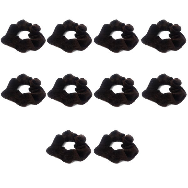 Hair Scrunchies - Packs of 5/10/20
