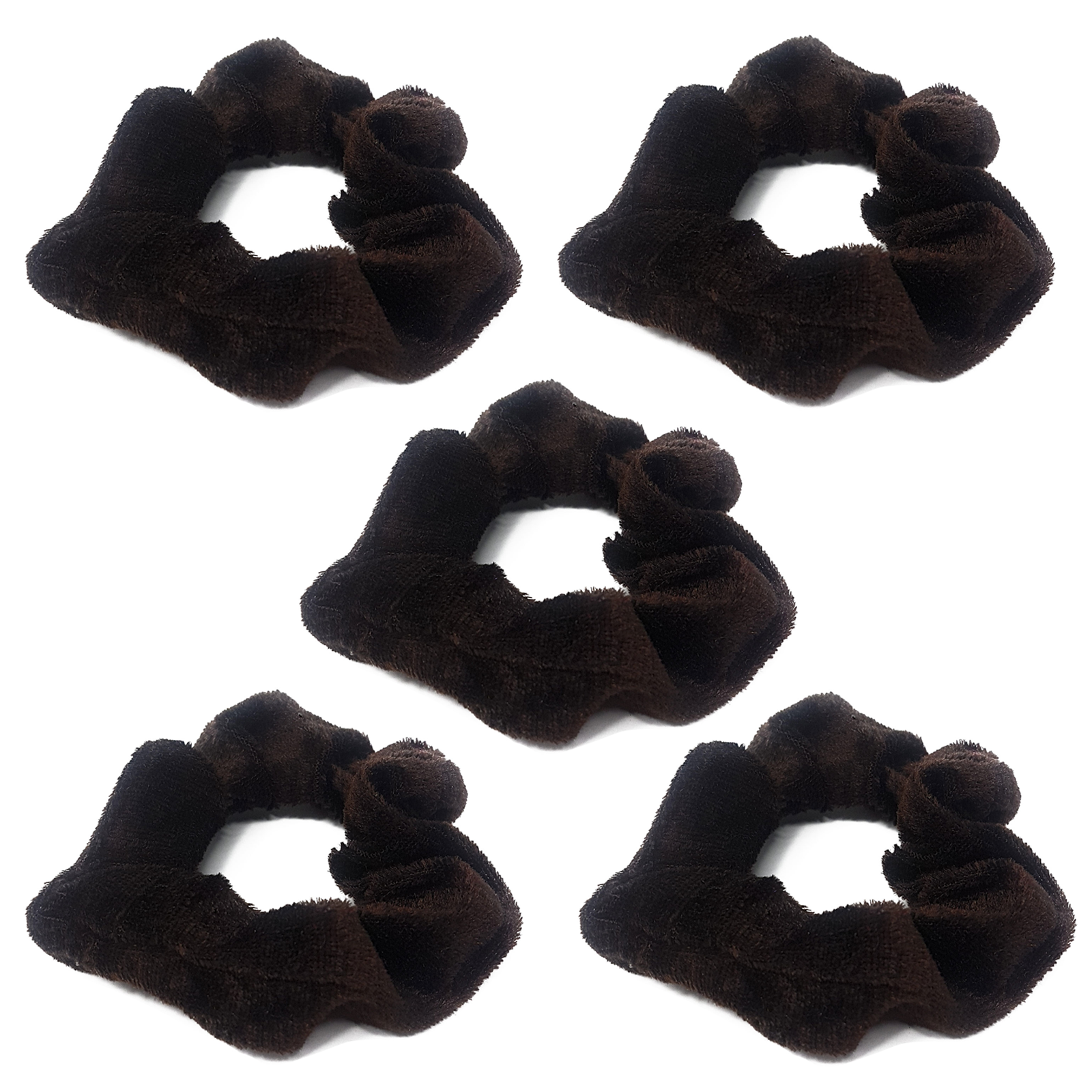 Hair Scrunchies - Packs of 5/10/20