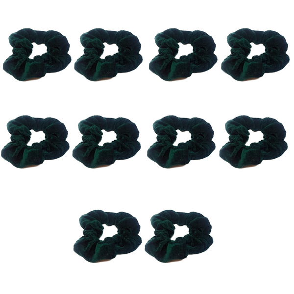Hair Scrunchies - Packs of 5/10/20