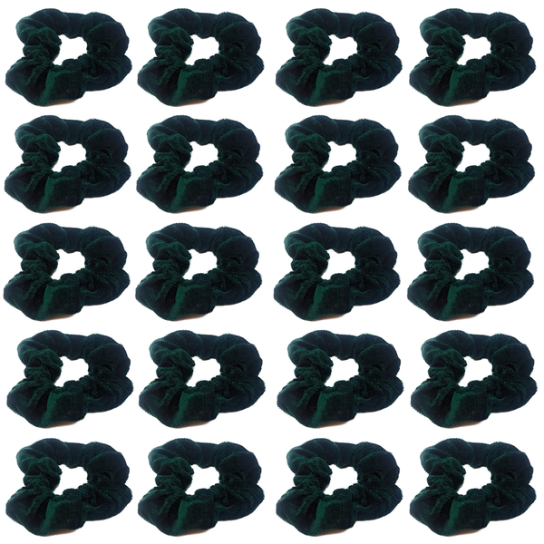 Hair Scrunchies - Packs of 5/10/20