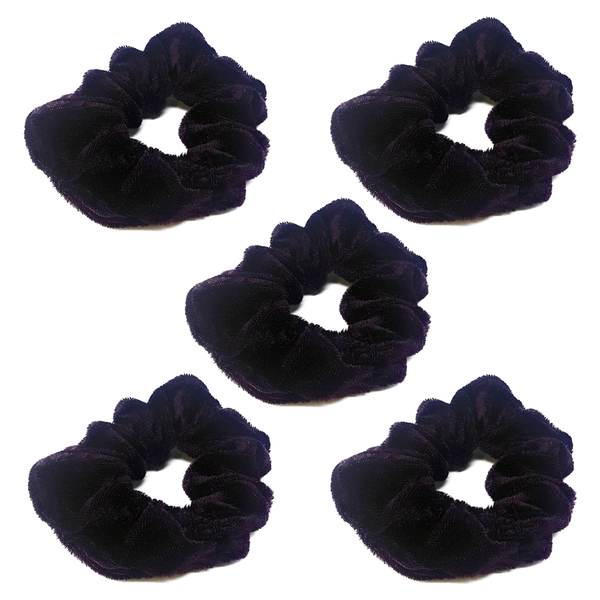 Hair Scrunchies - Packs of 5/10/20