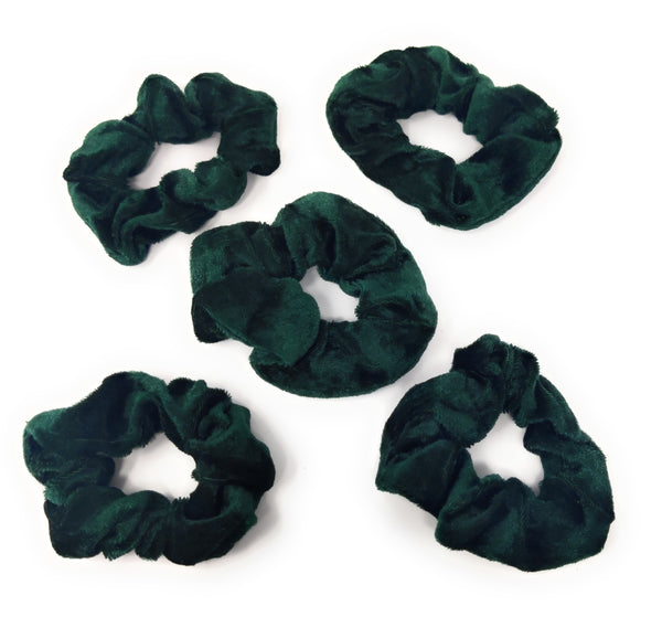 Hair Scrunchies - Packs of 5/10/20