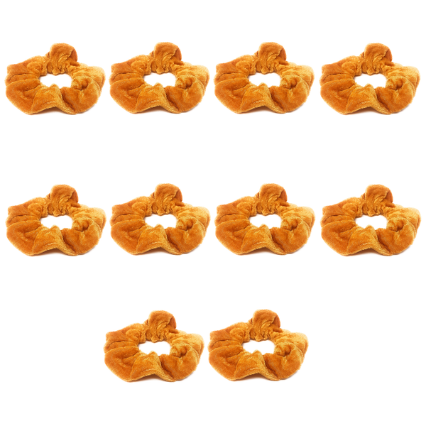 Hair Scrunchies - Packs of 5/10/20