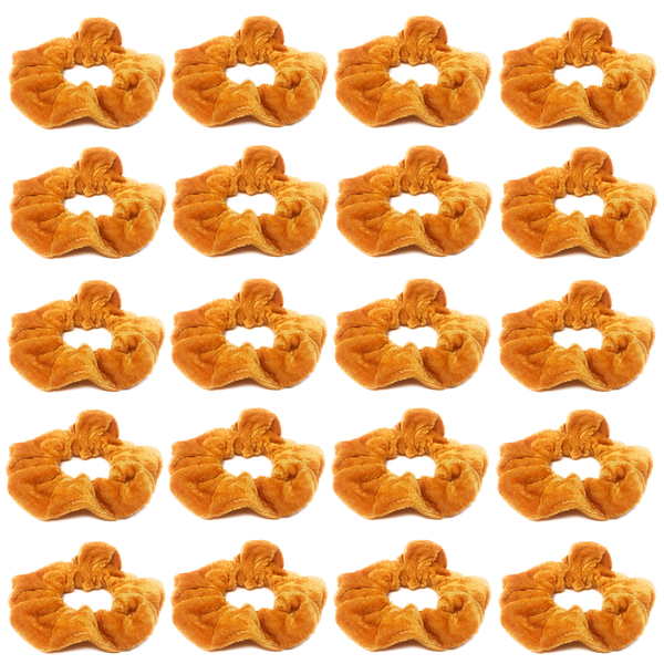 Hair Scrunchies - Packs of 5/10/20
