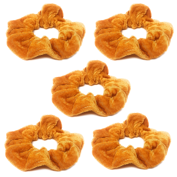 Hair Scrunchies - Packs of 5/10/20