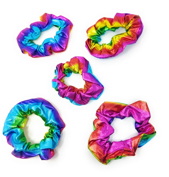 Hair Scrunchies - Packs of 5/10/20