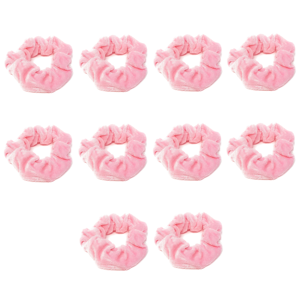 Hair Scrunchies - Packs of 5/10/20
