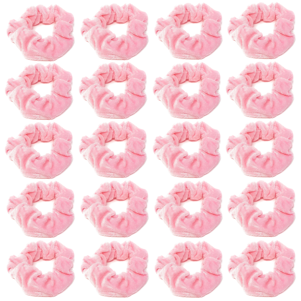 Hair Scrunchies - Packs of 5/10/20