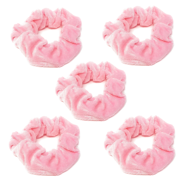 Hair Scrunchies - Packs of 5/10/20