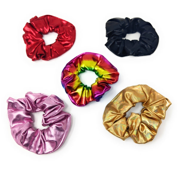 Hair Scrunchies - Packs of 5/10/20