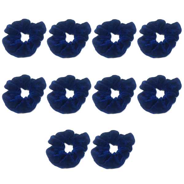 Hair Scrunchies - Packs of 5/10/20