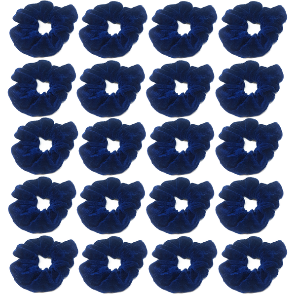Hair Scrunchies - Packs of 5/10/20