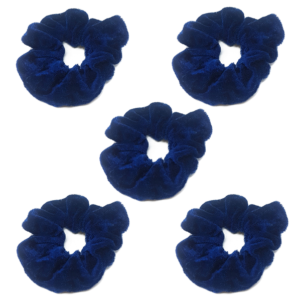 Hair Scrunchies - Packs of 5/10/20