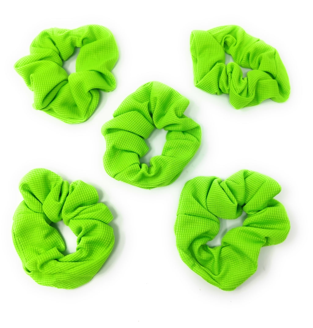 Hair Scrunchies - Packs of 5/10/20