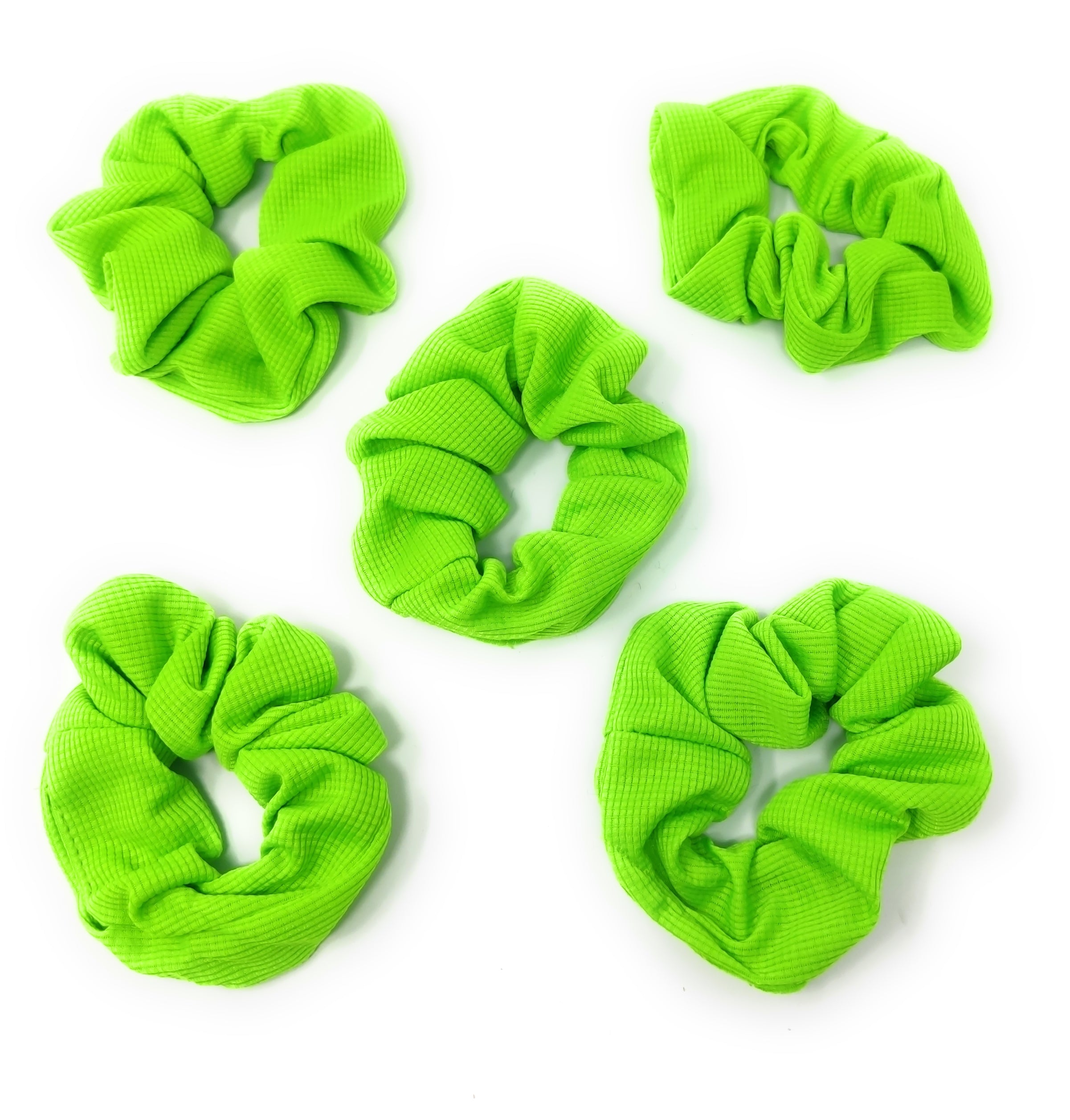 Hair Scrunchies - Packs of 5/10/20
