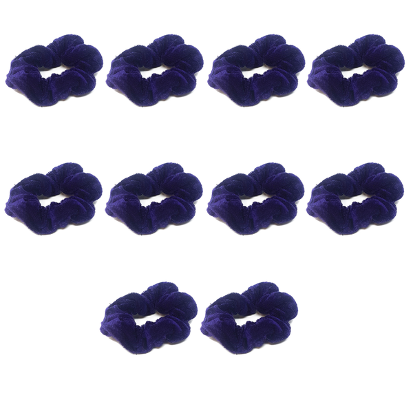 Hair Scrunchies - Packs of 5/10/20