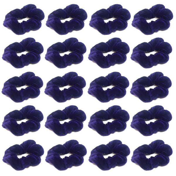 Hair Scrunchies - Packs of 5/10/20