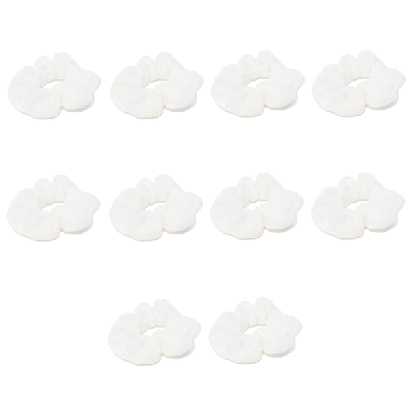 Hair Scrunchies - Packs of 5/10/20