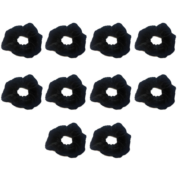 Hair Scrunchies - Packs of 5/10/20