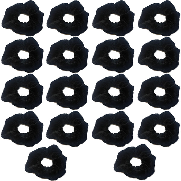 Hair Scrunchies - Packs of 5/10/20