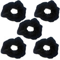 Hair Scrunchies - Packs of 5/10/20