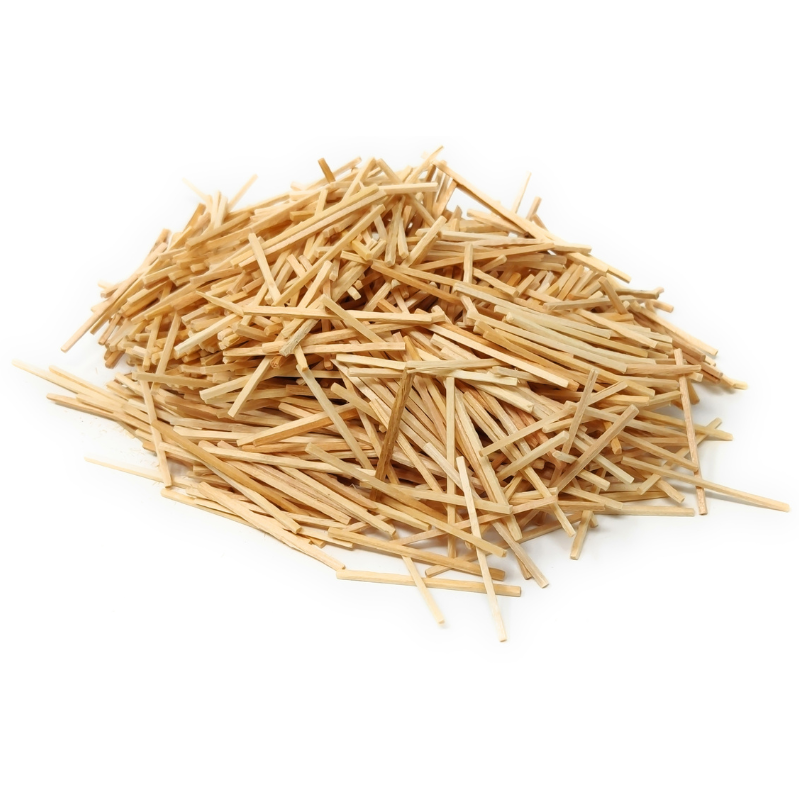 Pack of 1000 Wooden Matchsticks